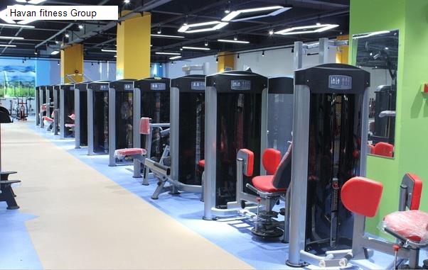 Havan fitness Group