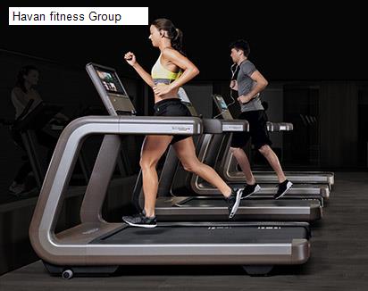 Havan fitness Group