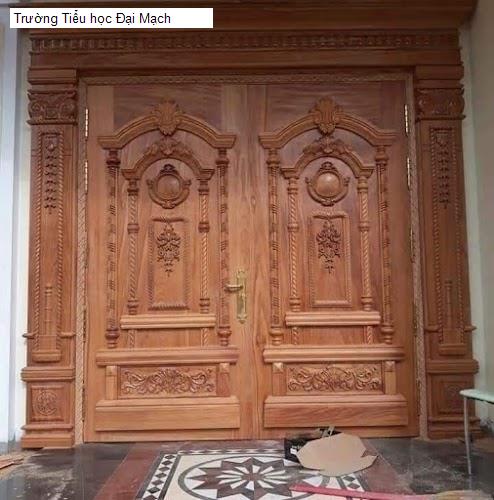 Trường Tiểu học Đại Mạch