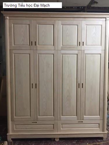 Trường Tiểu học Đại Mạch