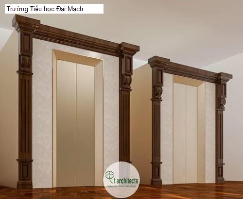 Trường Tiểu học Đại Mạch