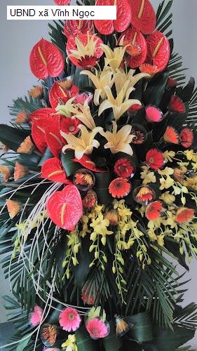 UBND xã Vĩnh Ngọc