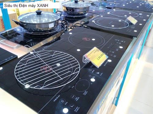 Siêu thị Điện máy XANH