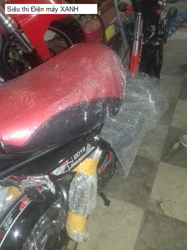 Siêu thị Điện máy XANH