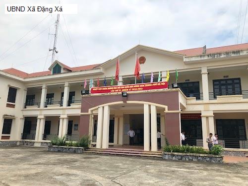 UBND Xã Đặng Xá