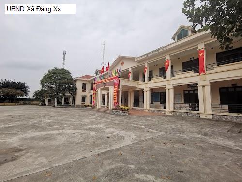 UBND Xã Đặng Xá