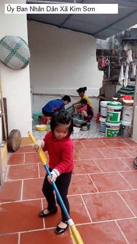 Ủy Ban Nhân Dân Xã Kim Sơn