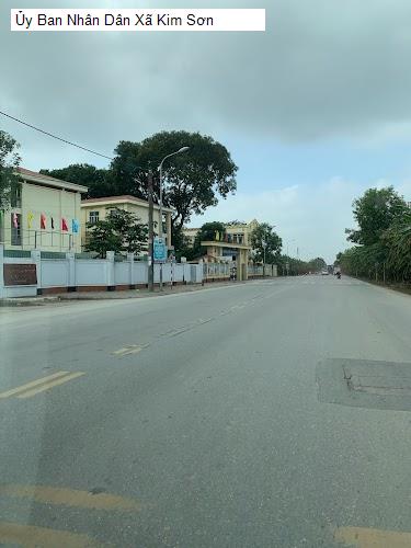 Ủy Ban Nhân Dân Xã Kim Sơn