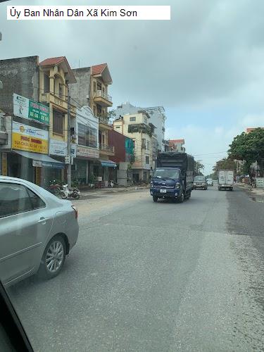 Ủy Ban Nhân Dân Xã Kim Sơn
