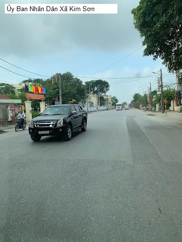Ủy Ban Nhân Dân Xã Kim Sơn