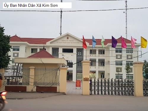 Ủy Ban Nhân Dân Xã Kim Sơn