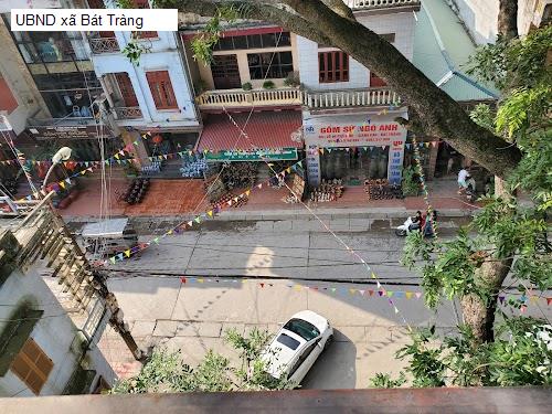 UBND xã Bát Tràng