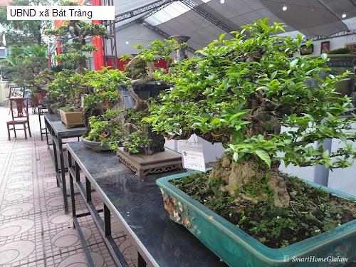 UBND xã Bát Tràng