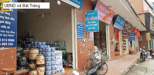 UBND xã Bát Tràng