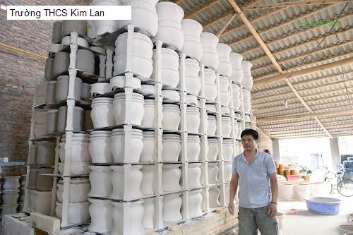 Trường THCS Kim Lan