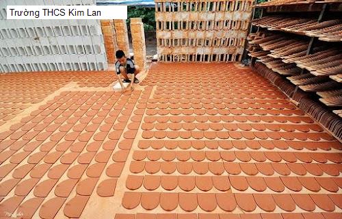 Trường THCS Kim Lan