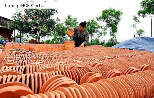 Trường THCS Kim Lan