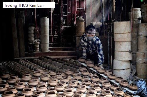 Trường THCS Kim Lan