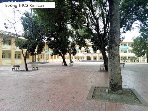 Trường THCS Kim Lan