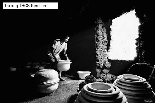 Trường THCS Kim Lan