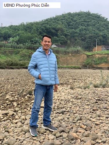 UBND Phường Phúc Diễn