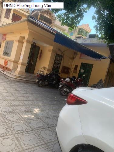 UBND Phường Trung Văn