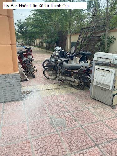 Ủy Ban Nhân Dân Xã Tả Thanh Oai