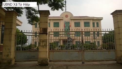 UBND Xã Tứ Hiệp