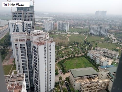 Tứ Hiệp Plaza