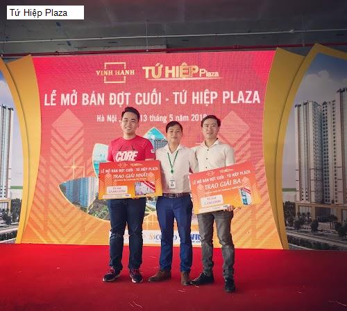 Tứ Hiệp Plaza