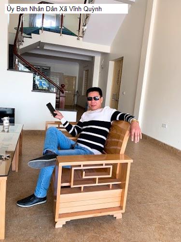 Ủy Ban Nhân Dân Xã Vĩnh Quỳnh