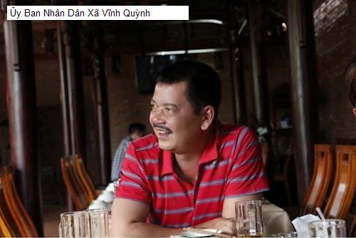 Ủy Ban Nhân Dân Xã Vĩnh Quỳnh