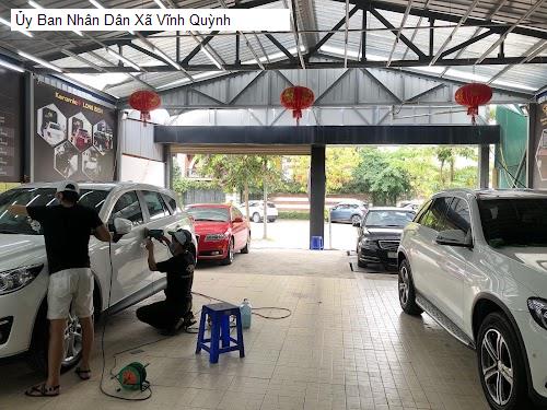 Ủy Ban Nhân Dân Xã Vĩnh Quỳnh