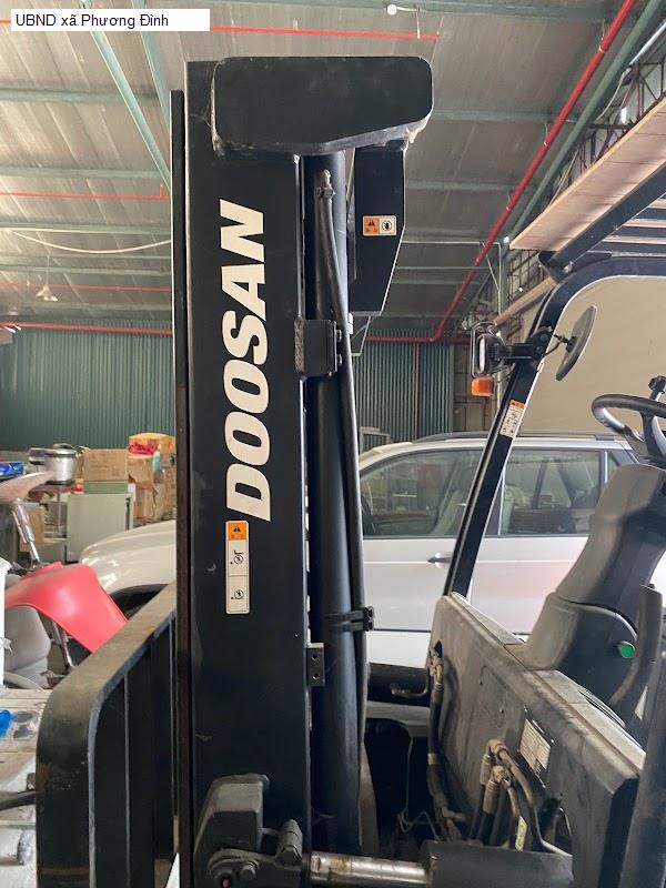 UBND xã Phương Đình