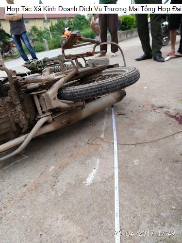 Hợp Tác Xã Kinh Doanh Dịch Vụ Thương Mại Tổng Hợp Đại Lan
