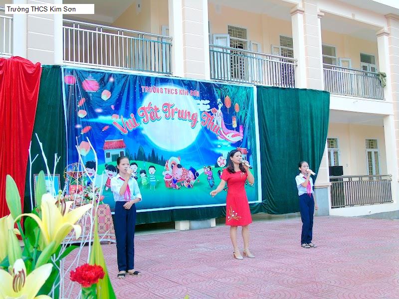 Trường THCS Kim Sơn