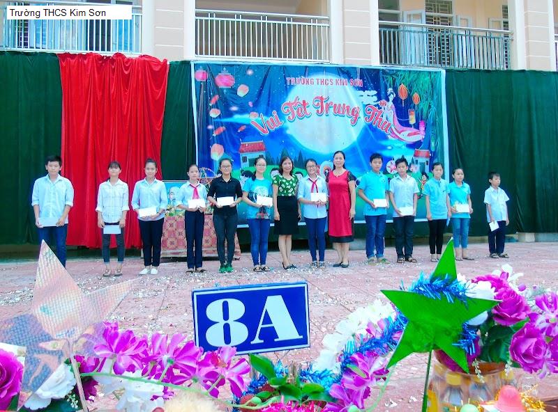 Trường THCS Kim Sơn