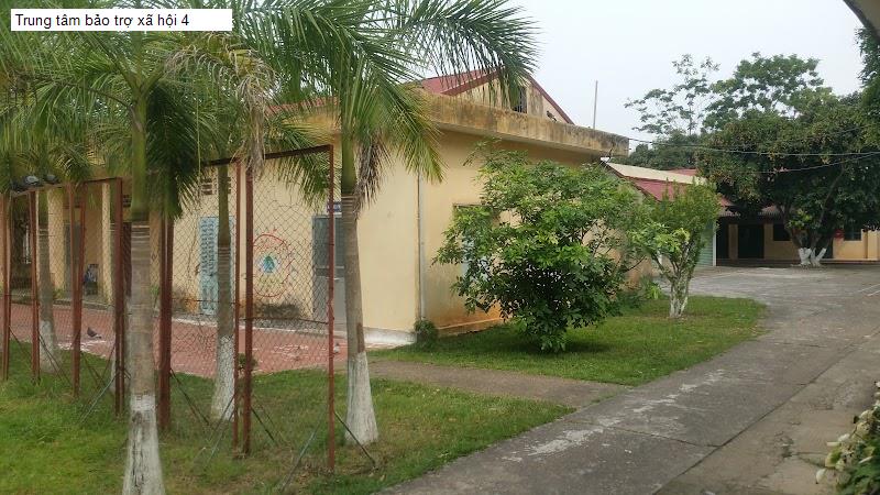 Trung tâm bảo trợ xã hội 4
