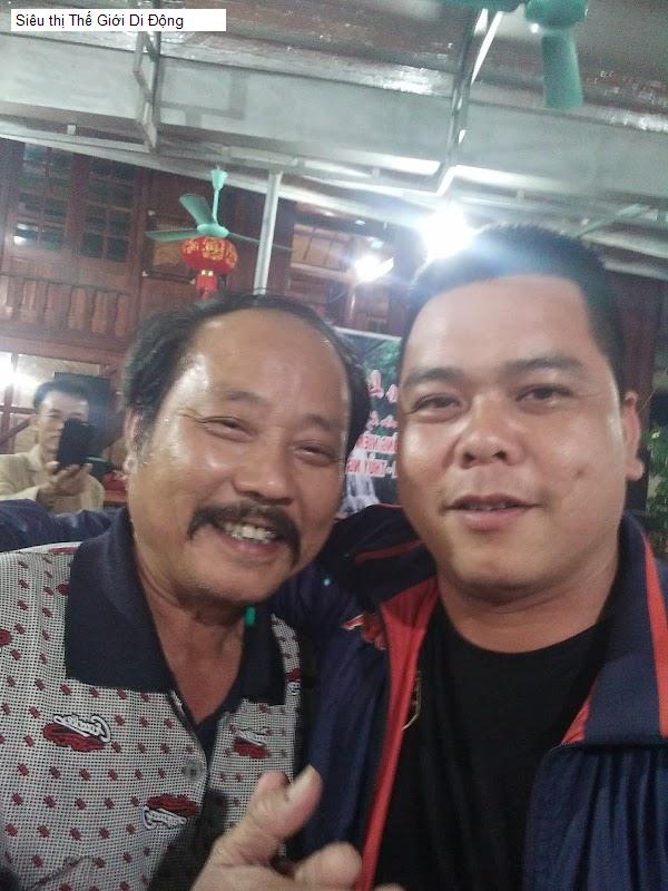 Siêu thị Thế Giới Di Động