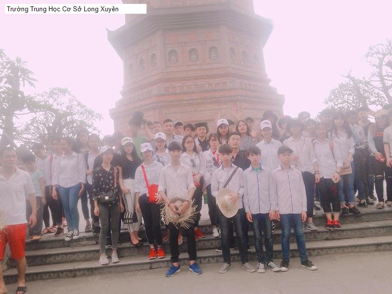 Trường Trung Học Cơ Sở Long Xuyên
