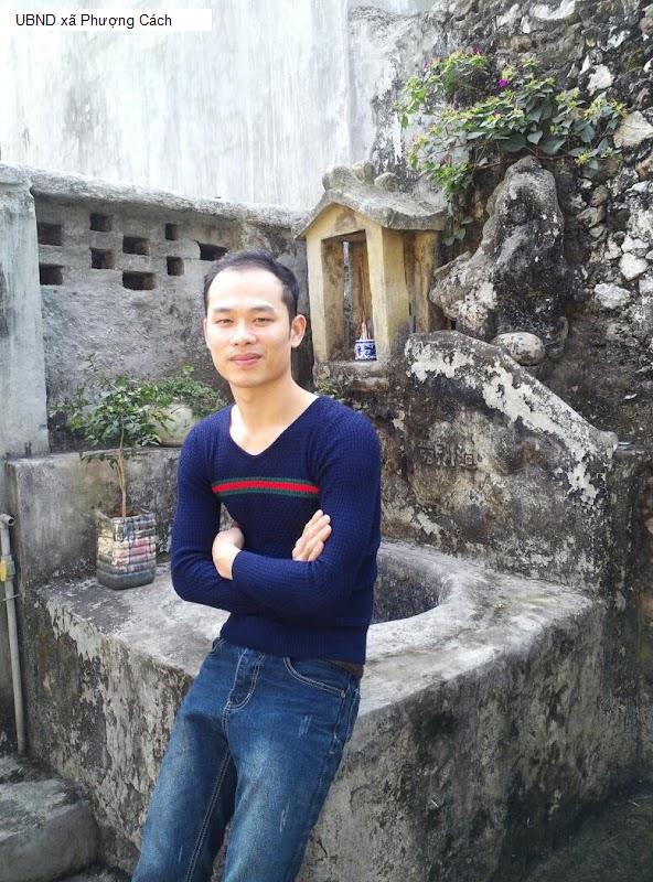 UBND xã Phượng Cách