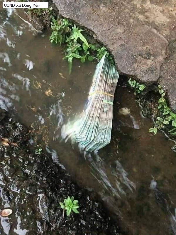 UBND Xã Đông Yên