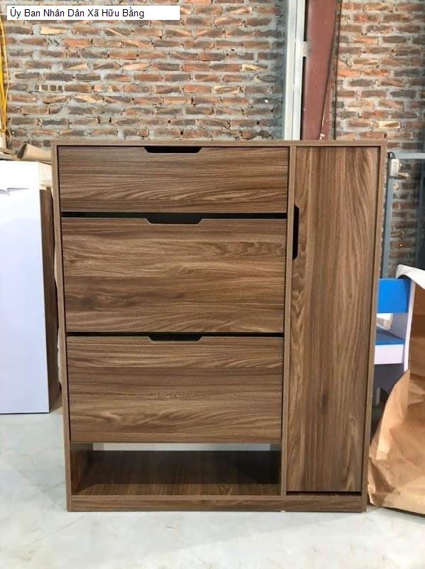 Ủy Ban Nhân Dân Xã Hữu Bằng