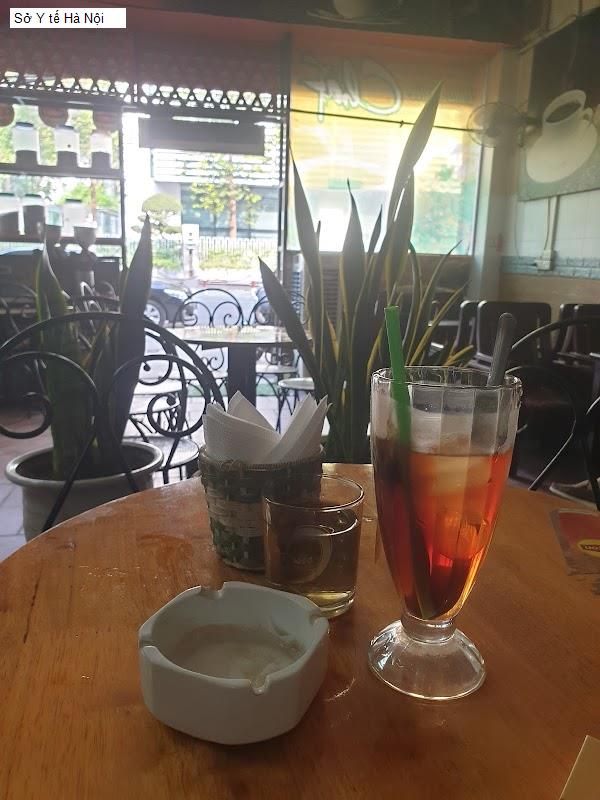 Sở Y tế Hà Nội
