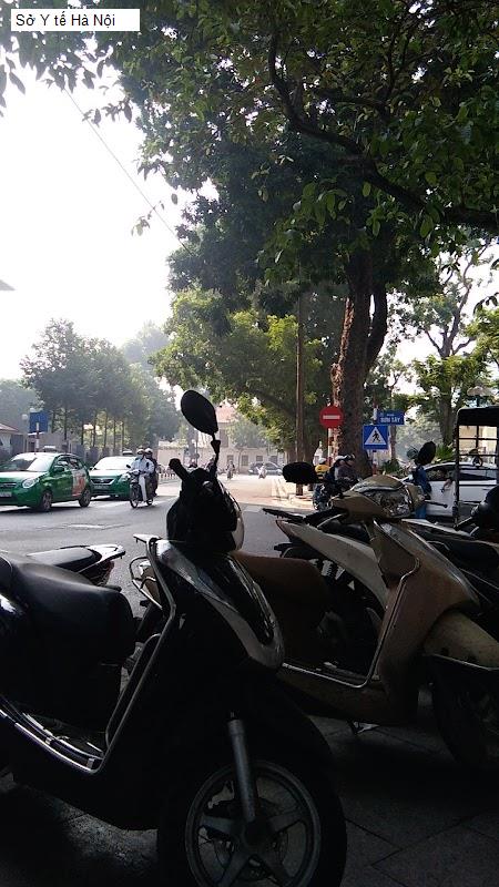 Sở Y tế Hà Nội