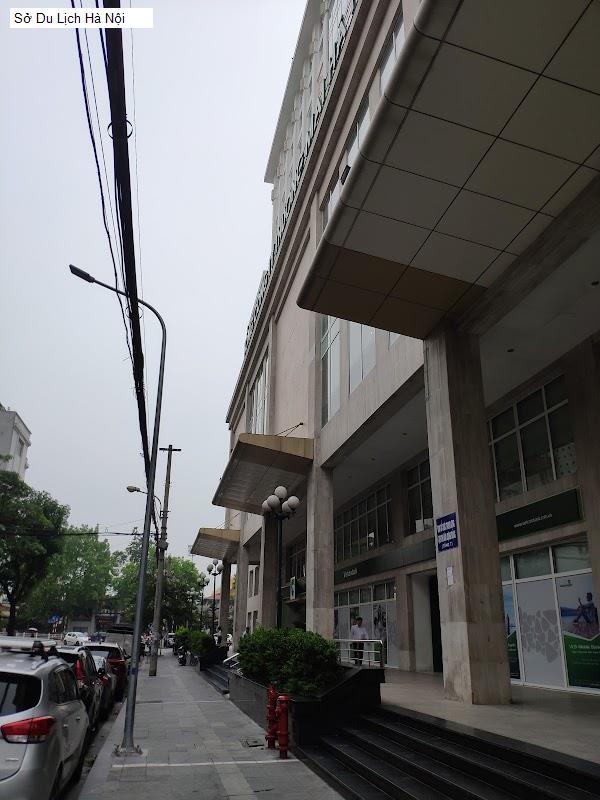 Sở Du Lịch Hà Nội