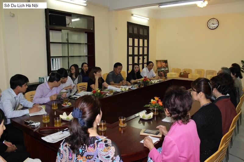 Sở Du Lịch Hà Nội