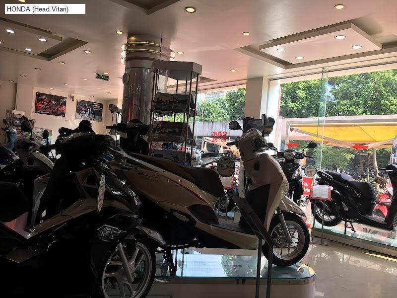 HONDA (Head Vitan)